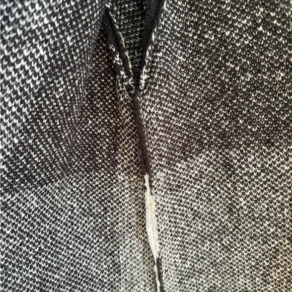 Fortune + Ivy Camille Hooded Cardigan – Size M (Oversized) New With Tags - Picture 4 of 5